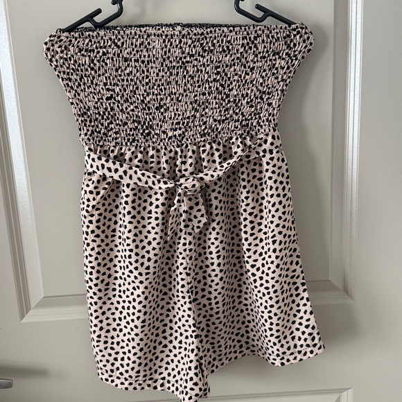 Romper - Picture 4 of 5